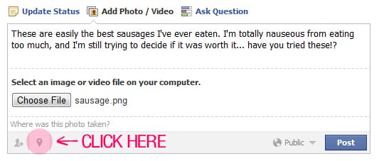 facebook-update facebook update