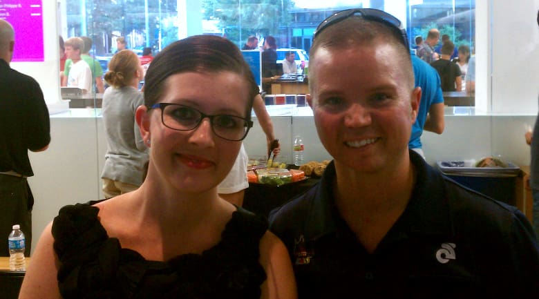 Mikey Thompson, Go Mitch Go