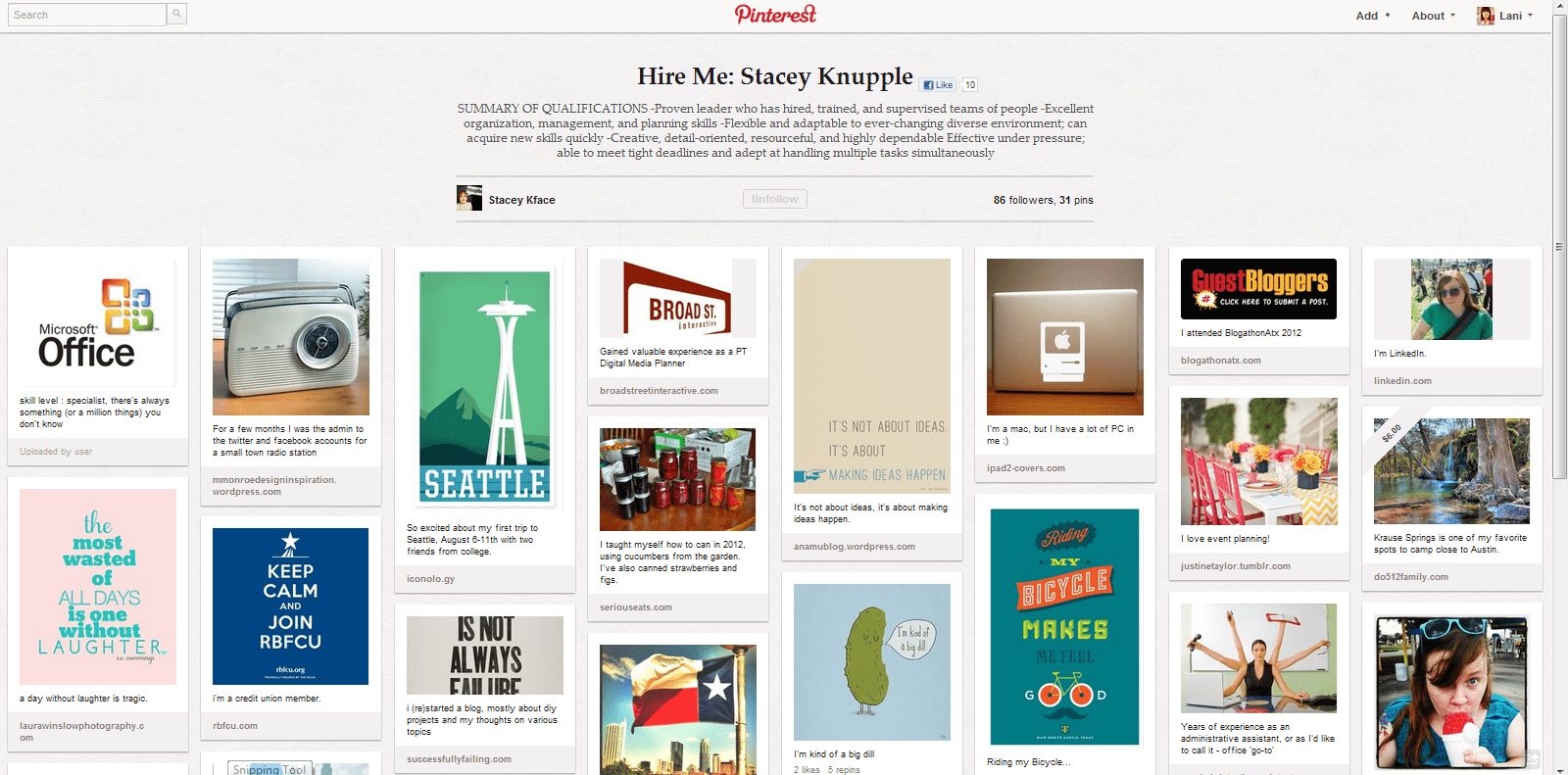 hire-me-pinterest-board