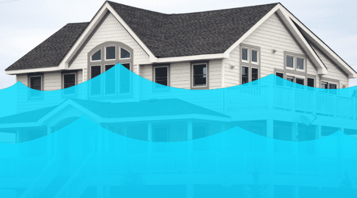 house-underwater underwater mortgages improving