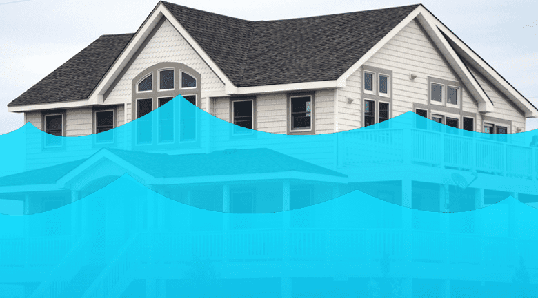 underwater mortgages improving