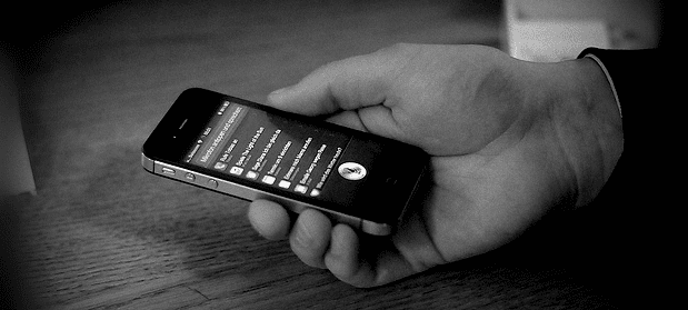 last alert missing iphone