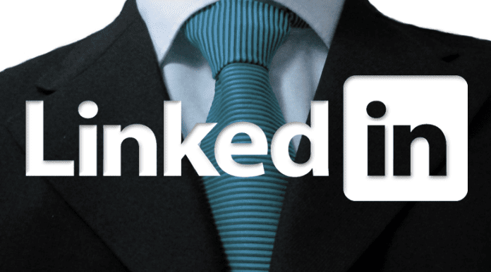 linkedin LinkedIn logo