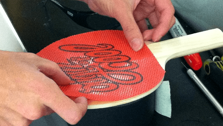 uberpong manufacturing