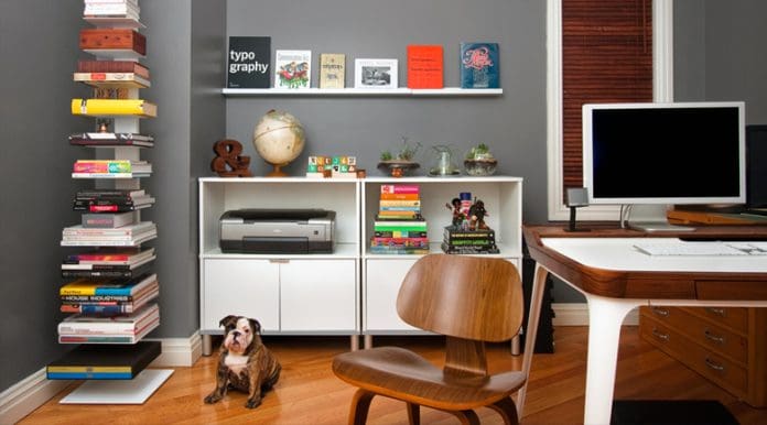 organization methods