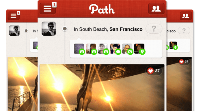 Path App