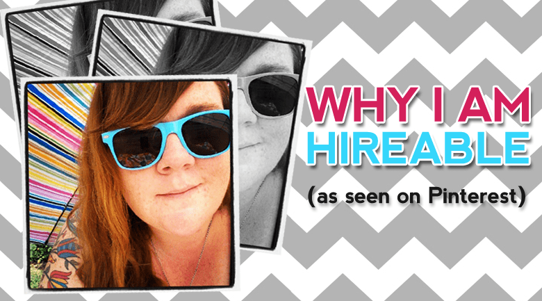 pinterest-resume Pinterest Resume