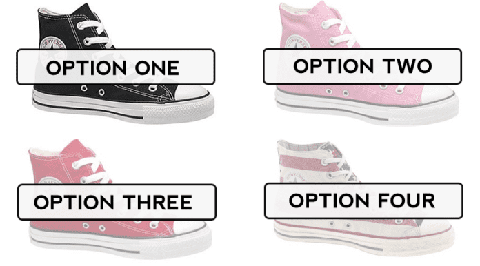 primacy-effect the primacy effect