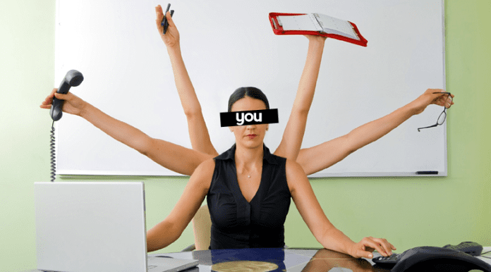 productivity 3 productivity apps