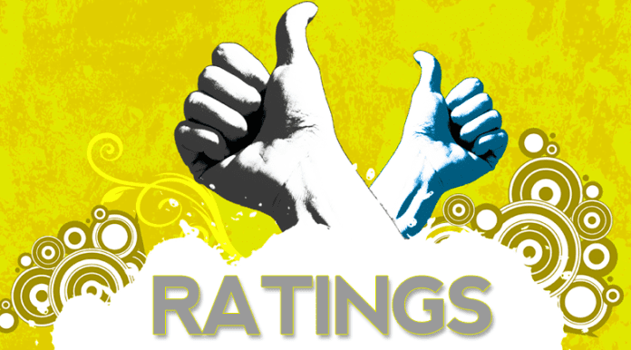 realtor ratings