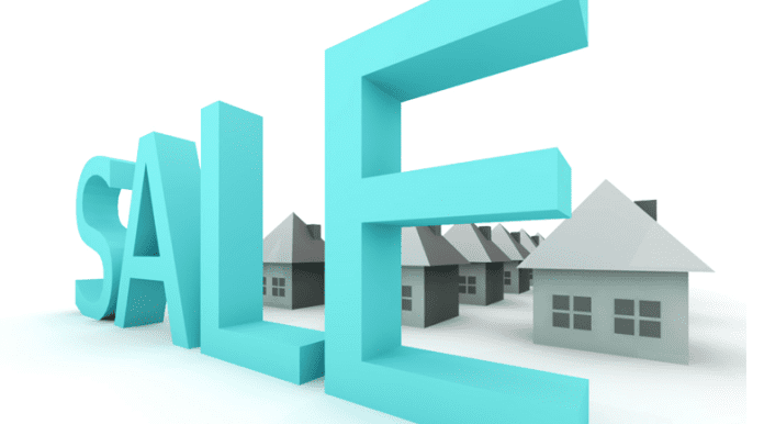 real estate short sales