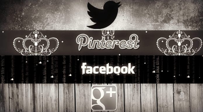 social media cheat sheet