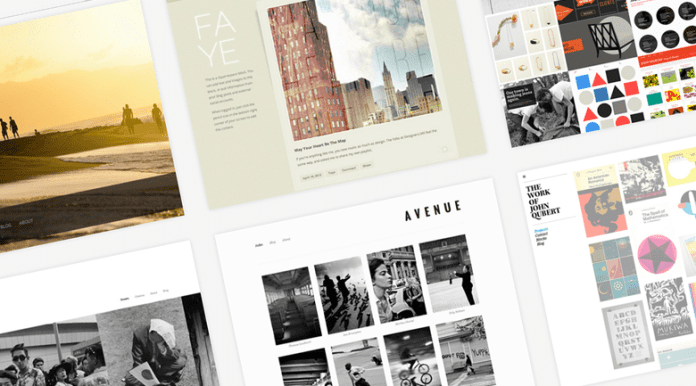 squarespace squarespace website creator