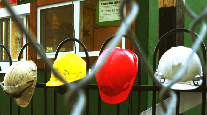 construction builder confidence