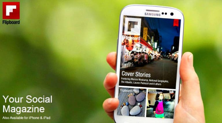 flipboard