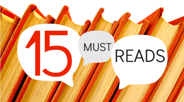 must read books