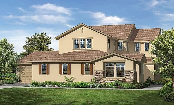 next gen lennar elevation