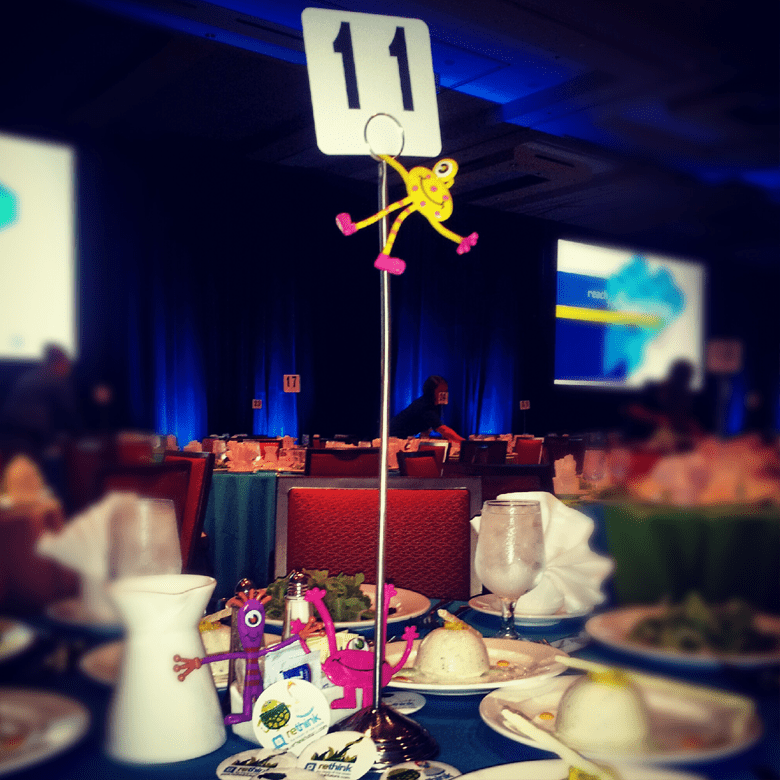 rethink REThink the future of real estate