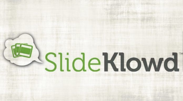 slideklowd