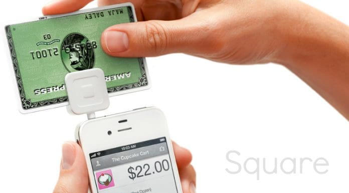 square square payments