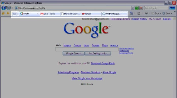 tabs open browser tabs