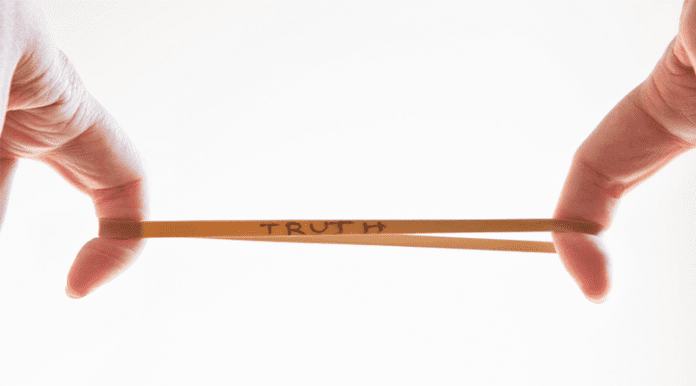 truth truth
