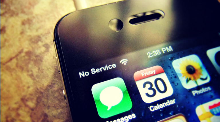 Apple patent could remotely disable devices