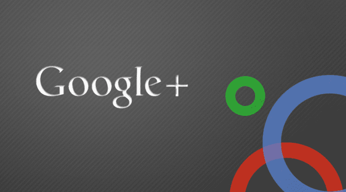 google plus