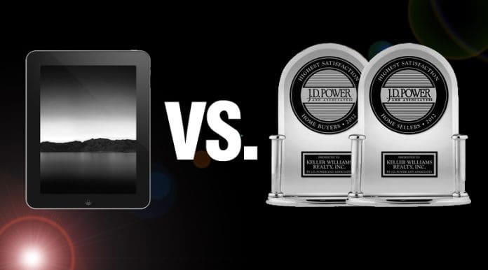 real estate industry