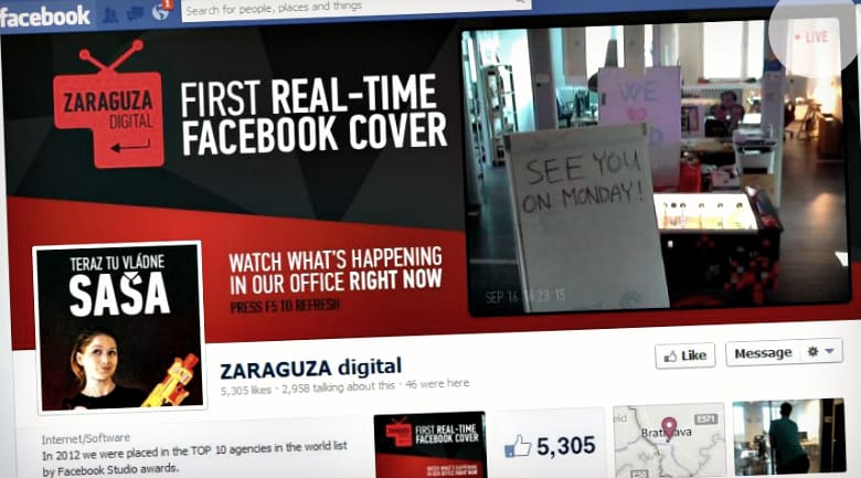 zaraguza zaraguza facebook