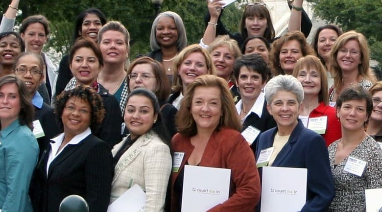 count-me-in count me in