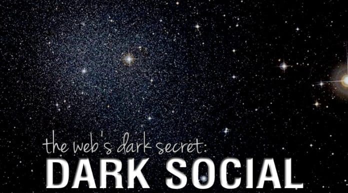 dark social