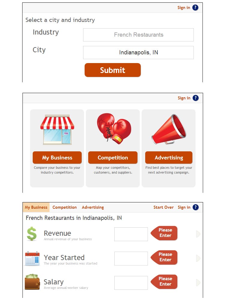 free business intelligence for small businesses