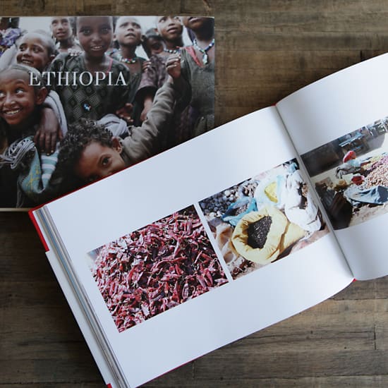 instagram photo book