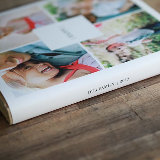 instagram photo book