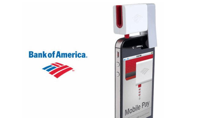 bank of america mobile payments