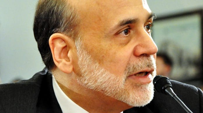 bernanke