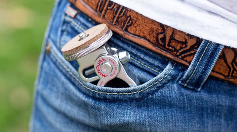 cycling-camera video tripod bike