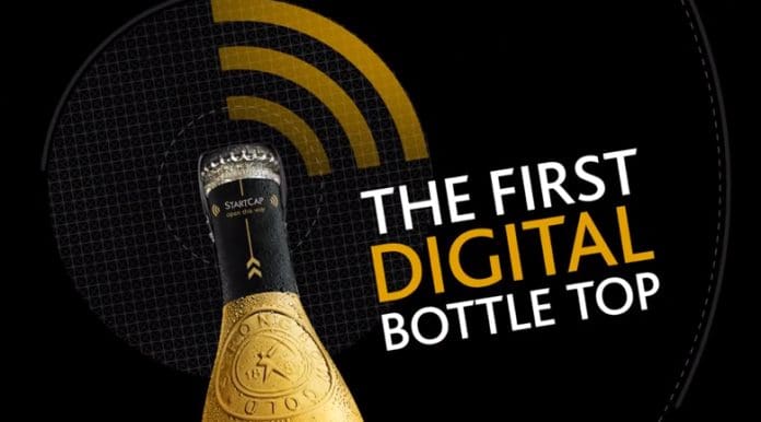 digital bottletop strongbow