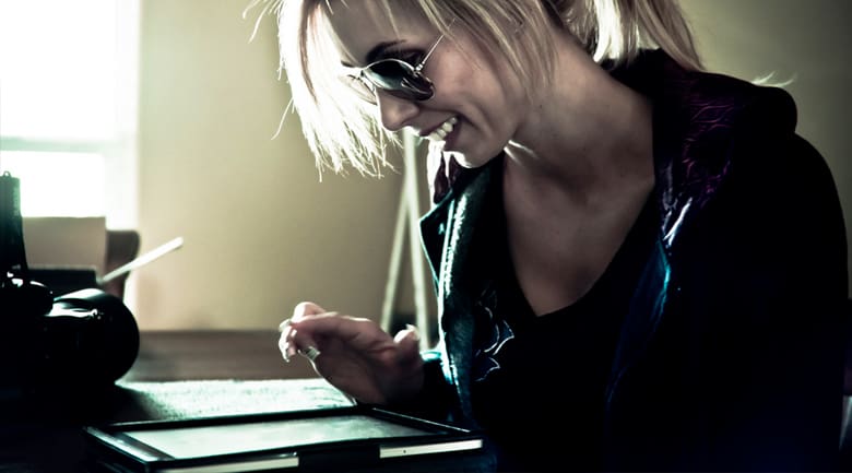 ipad ipad for business