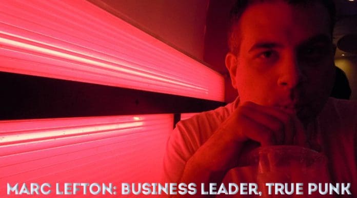 marc lefton, half fiction