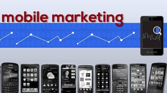 mobile marketing