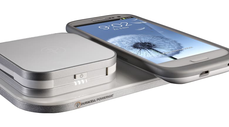 samsung wireless charger