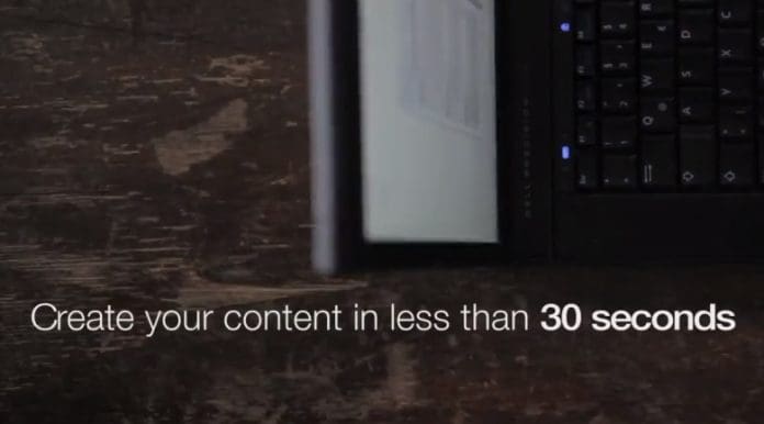 metaio augmented reality