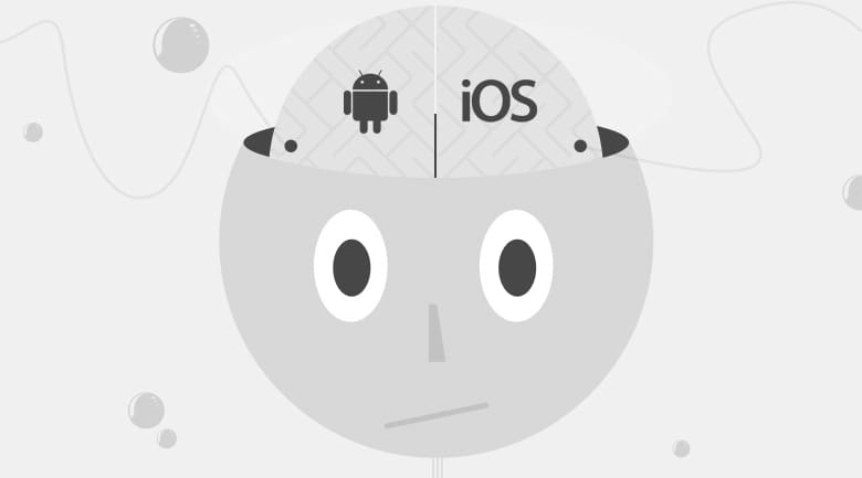 android-v-ios android ios apps crashing