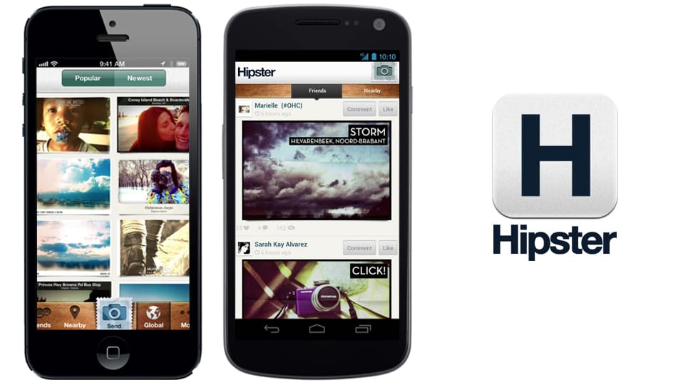 instagram alternative