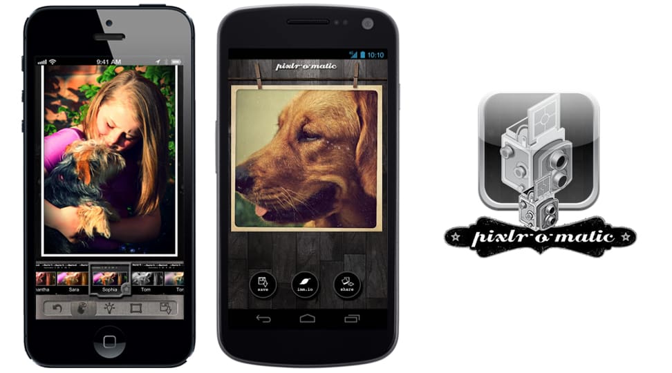 instagram alternatives
