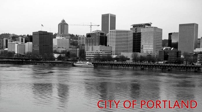 portland