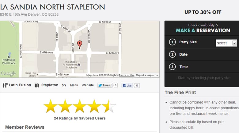 holiday party like a boss