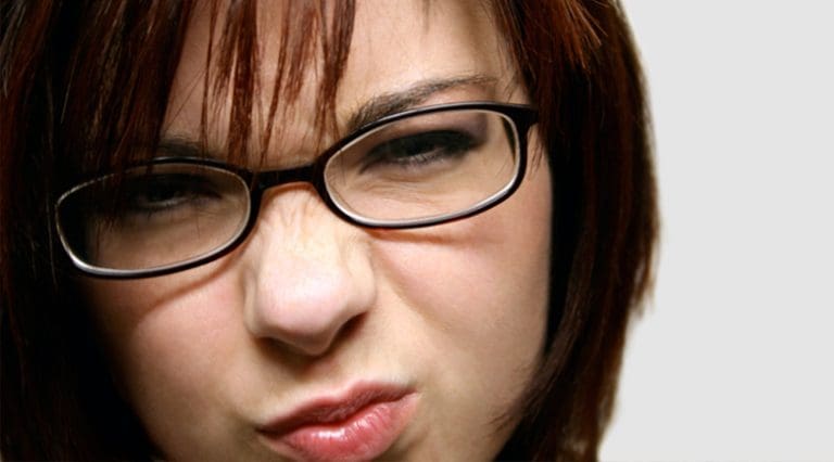 Letter to my daughter: get angry to get ahead